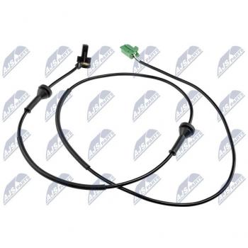 Raddrehzahlsensor für VOLVO NTY HCA-VV-005