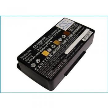 Navigator PowerCell – Garmin 7.4 V 2600 mAh Li‑Ion
