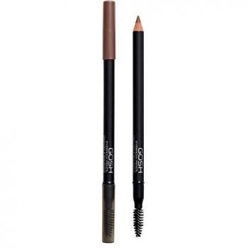 Lápiz de Cejas Gosh Copenhagen 01-Marrón 1,2g