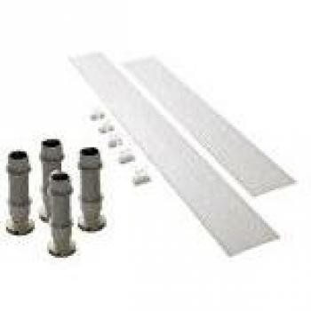 Mira 1.1783.102.WH Conversion Kit