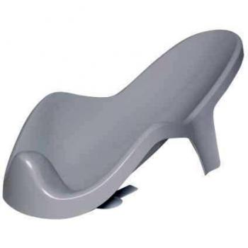 Luma Light Grey Sedile per Bagno