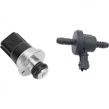 Capteur de pression carburant Md360939