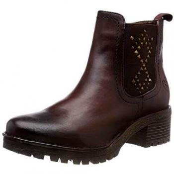Bottes Bugatti