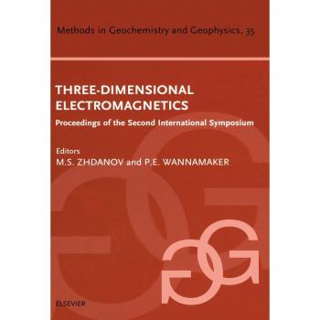 Vitalsource Technologies, Inc. Three-dimensional Electromagnetics