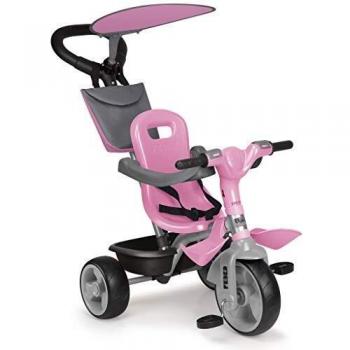 Triciclo Bambini Feber Baby Plus Music