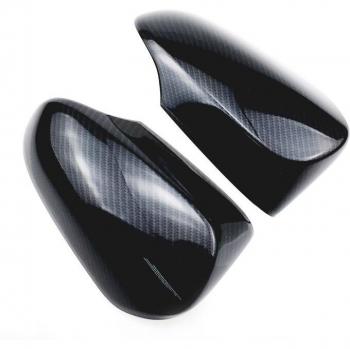 ABS Rearview Mirror Trim for Toyota C-HR