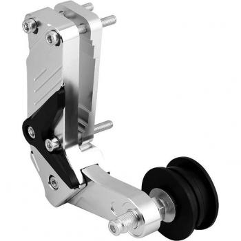 Motorcycle Automatic Chain Tensioner with Large Roller