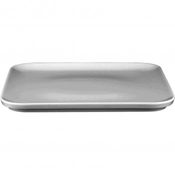 Servierschale „No Limits“ – 5300, 24×24 cm, weiß