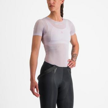 Lana ligera Castelli Pro Mesh Lila Niebla S
