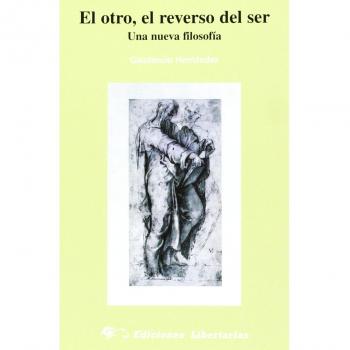 El otro. El reverso del ser