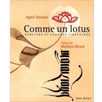 Comme Un Lotus