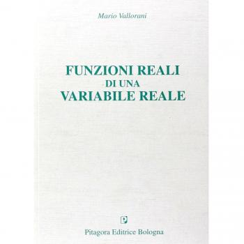 Funzioni reali di una variabile reale
