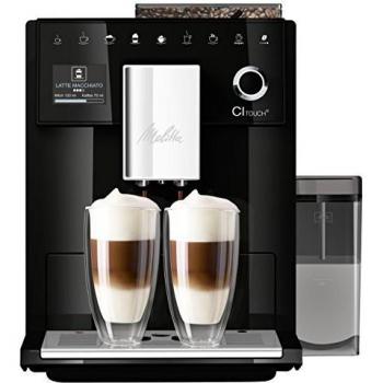 Melitta CI TOUCH F630-102 Home Coffee Machine