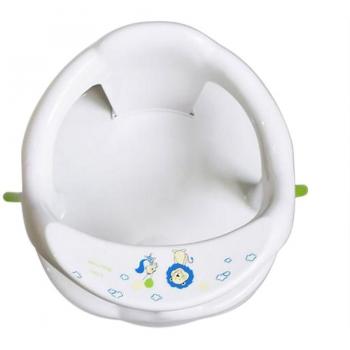 Nageur Bébé Mousse & Ventouse