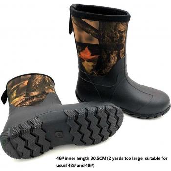 LEO Waterproof Fishing Waders