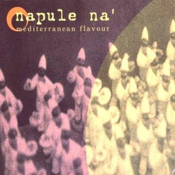 Napule Na CD