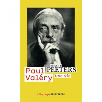 Paul Valéry : une vie