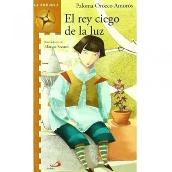 Rey ciego de la luz,El