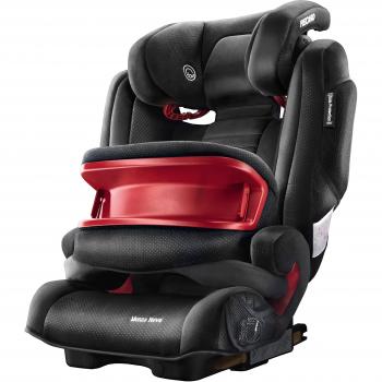 Recaro Monza Nova IS