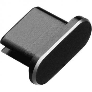 Tapa de Protección para Puerto de Carga