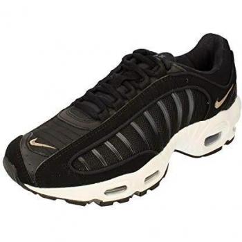 Nike Herren Air Max Tailwind IV Sports‑Schuh – Schwarz, EU 42