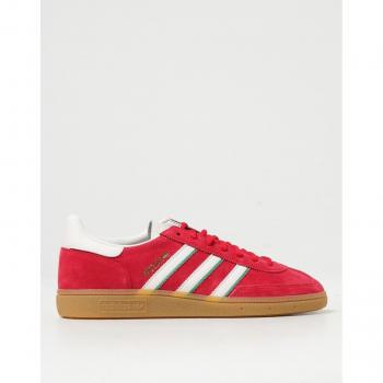 Adidas Sneakers Spezial Bordeaux Taglia 7