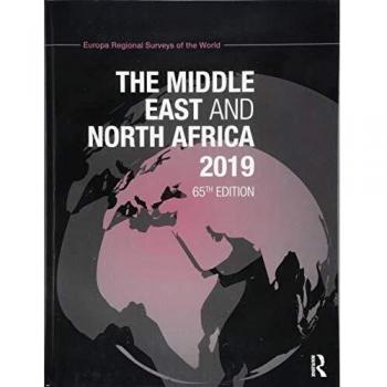 The Middle East and North Africa 2019