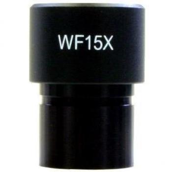 Ocular de campo ancho BRESSER WF15x