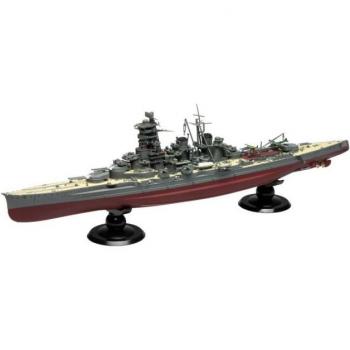 Fujimi Kongo Modellbausatz 1/700 FH-6