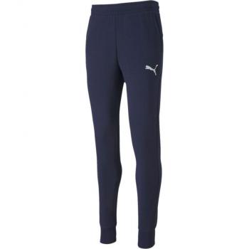 Teamgoal 23 Casual Peacoat Training Shorts by PUMA