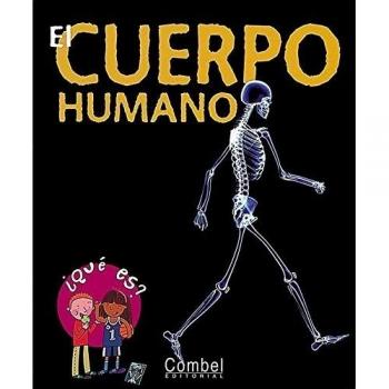 El Cuerpo Humano / The Human Body, Que es? Series / What is it? Series