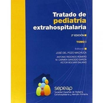 Tratado de pediatría extrahospitalaria
