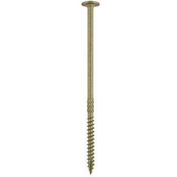8mm Wafer Torx Head Wood Screws
