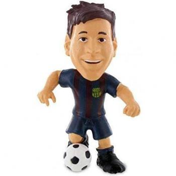 FCB Arcellona Figura Messi 6 cm di FC Barcelona