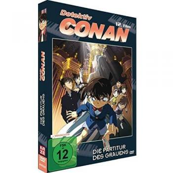 Detektiv Conan