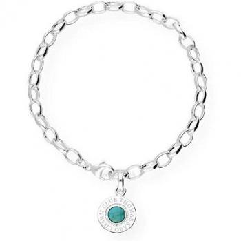 Bracciale Donna Argento Thomas Sabo X0229-404-17-L17