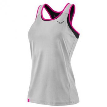 Camiseta Dynafit Alpine 2 en 1 para Mujer