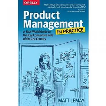 Product Management In Practice