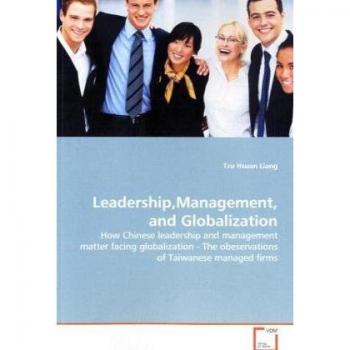 Leadership,Management, and Globalization