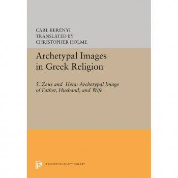 Vitalsource Technologies, Inc. Archetypal Images In Greek Religion
