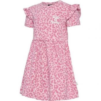 Hummel Dream It Kleid für Mädchen in Rosa (74)