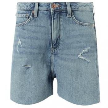 QS by s.Oliver Jeans-Shorts