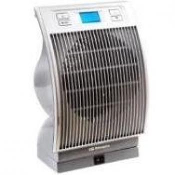 Orbegozo 2200W Calentador de Aire FH 6036 (Plata/Gris)