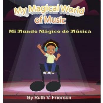 My Magical World of Music