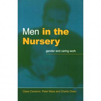 Vitalsource Technologies, Inc. Men In The Nursery