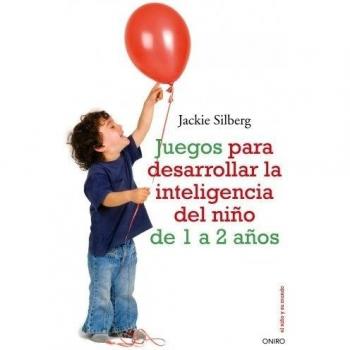 Juegos para desarrollar la inteligencia del niño de 1 a 2 años
