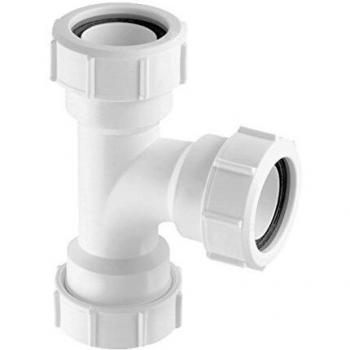 McAlpine V8M 1.25 Multifit Swept Tee