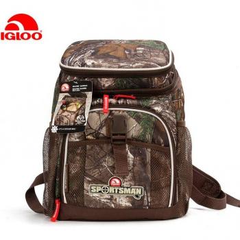 12L Thick Insulation Picnic Backpack
