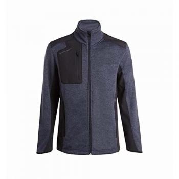 Arsenal 1437 Chaqueta Antracita – Modelo North Ways