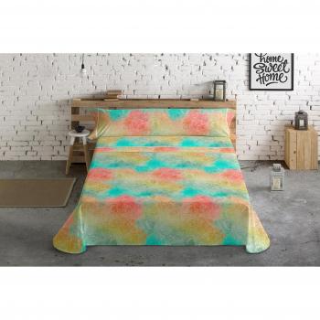 Linge Triptyque « Lanka » 180 cm